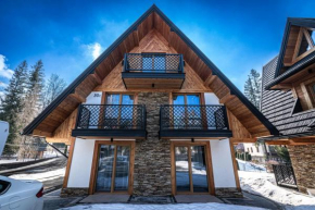 Willa Trawers Zakopane